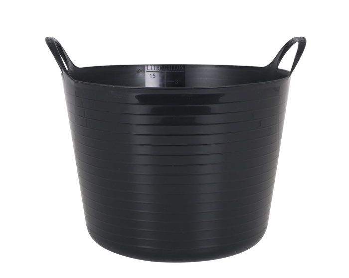 Dem Capazo Flexible Redondo Flexy 16 Lt.
