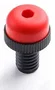 Elite JG.PATAS RECAMBIO ELITE FLEX FEET ROD. AVANTI ROJO
