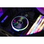 Cooler Master MasterLiquid PL240 Flux ARGB GEN2 con soporte LGA1700