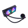 Cooler Master MasterLiquid PL240 Flux ARGB GEN2 con soporte LGA1700