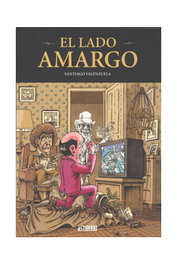 Astisendo Grupo Editorial, S.L. El Lado Amargo Cómic Español