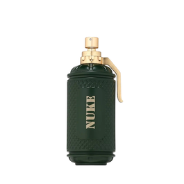 Nuke, Agua de perfume, Para hombres, 100 ml