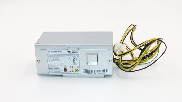 Lenovo Fuente de Alimentación