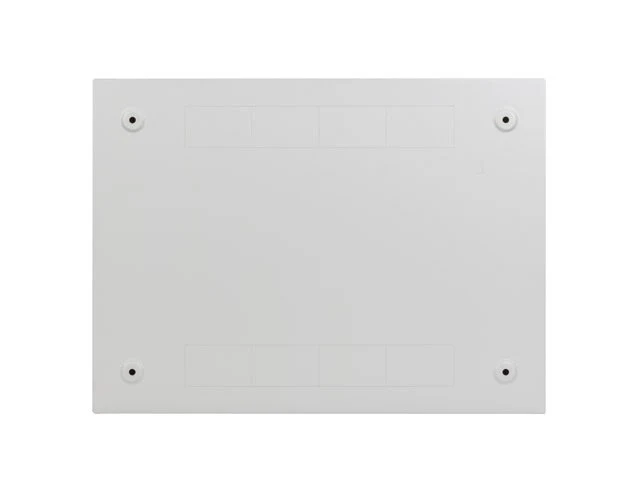 Lanberg WAF1-5203-04-00S Bastidor de pared 3U Gris