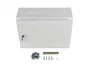 Lanberg WAF1-5203-04-00S Bastidor de pared 3U Gris