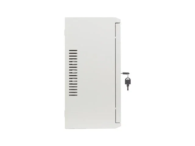 Lanberg WAF1-5203-04-00S Bastidor de pared 3U Gris