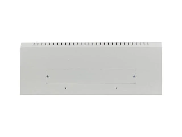 Lanberg WAF1-5203-04-00S Bastidor de pared 3U Gris