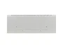 Lanberg WAF1-5203-04-00S Bastidor de pared 3U Gris