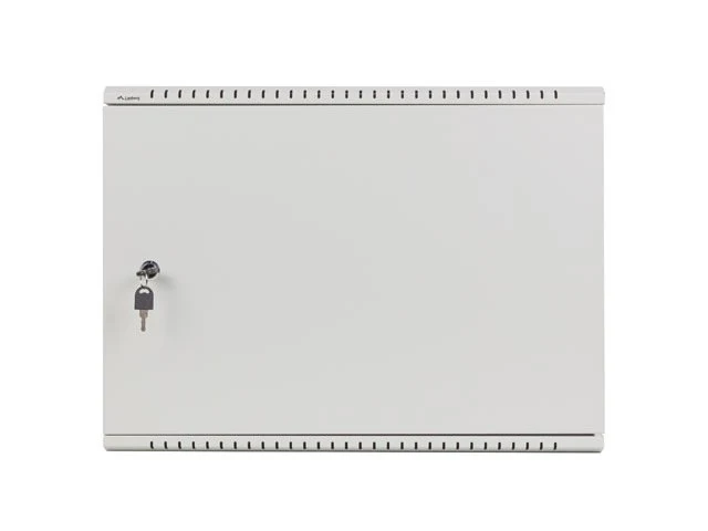 Lanberg WAF1-5203-04-00S Bastidor de pared 3U Gris