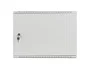 Lanberg WAF1-5203-04-00S Bastidor de pared 3U Gris