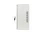 Lanberg WAF1-5203-04-00S Bastidor de pared 3U Gris