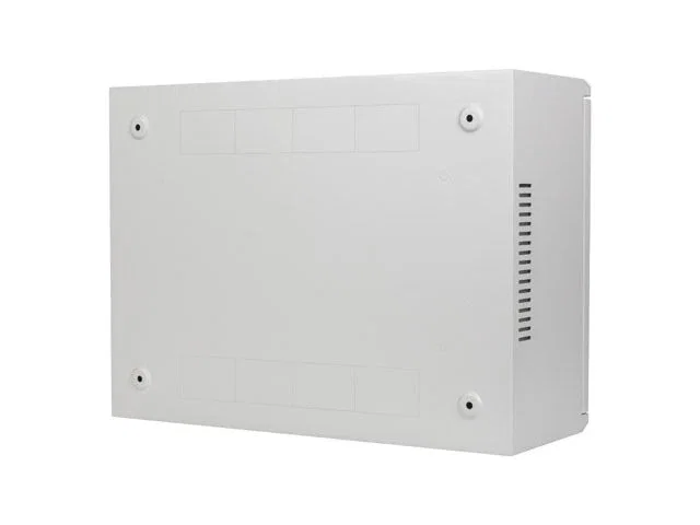 Lanberg WAF1-5203-04-00S Bastidor de pared 3U Gris