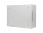 Lanberg WAF1-5203-04-00S Bastidor de pared 3U Gris