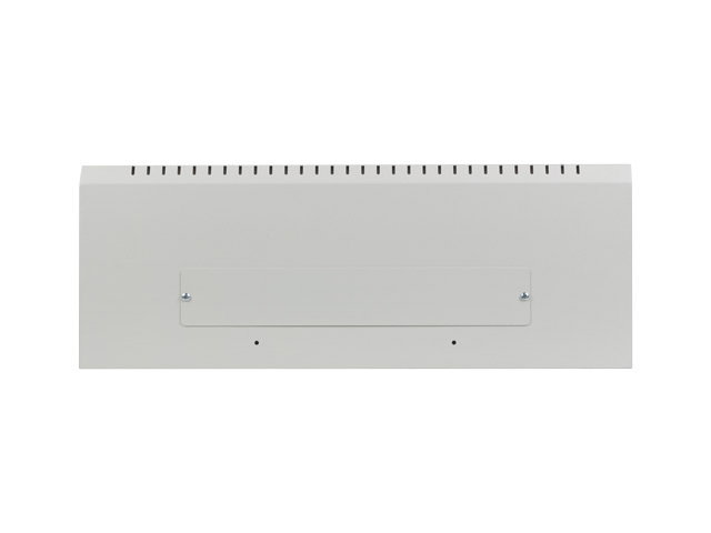 Lanberg WAF1-5203-04-00S Armario Rack Mural 19 pulgadas 3U Gris Lanberg WAF1-5203-04-00S Armario Rack Mural 19 pulgadas 3U Gris