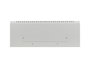 Lanberg WAF1-5203-04-00S Armario Rack Mural 19 pulgadas 3U Gris