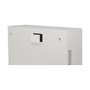 Lanberg Armario Rack Mural 19 pulgadas 4U+3U 540x200 Gris
