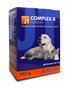 Jtpharma Complex B 60 Snacks de 4g