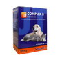 Jtpharma Complex B 60 Snacks de 4g