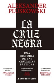 La cruz negra, ATICO DE LIBROS - ATICO DE LIBROS