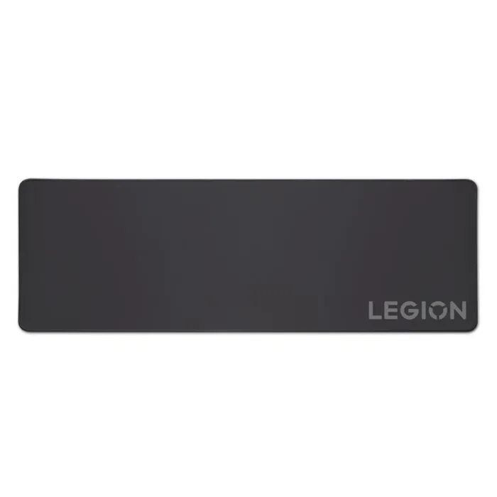 Lenovo Legion Gaming XL Cloth Mouse Pad Negro