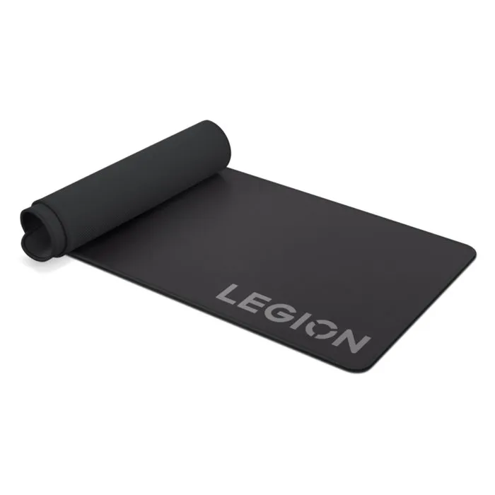 Lenovo Legion Gaming XL Cloth Mouse Pad Negro