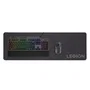 Lenovo Legion Gaming XL Cloth Mouse Pad Negro