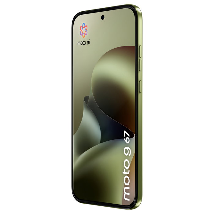 Motorola moto g67 256 GB 4 GB RAM Nile