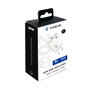 Subblim Cargador USB-C GaN 20W Blanco
