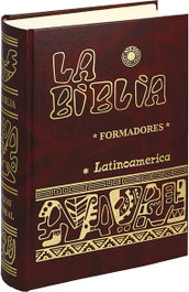 VERBO DIVINO, Biblia Latinoam. Formadores. (Biblia Latinoamérica)