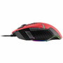 A4-Tech Bloody W95Max USB Sports Rojo
