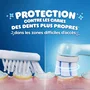 Oral-B Cepillo Eléctrico Recargable iO Kids 6+ Para Niños con Microvibraciones y Diseño Disney Stitch Azul - AACJW93188