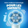 Oral-B Cepillo Eléctrico Recargable iO Kids 6+ Para Niños con Microvibraciones y Diseño Disney Stitch Azul - AACJW93188