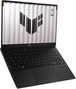 Asus TUF Gaming FA401UH-RG004W - Portátil 14" 2.5K 165Hz, AMD Ryzen 7 260, 16GB RAM, 512GB SSD, RTX 5050, Windows 11 Home