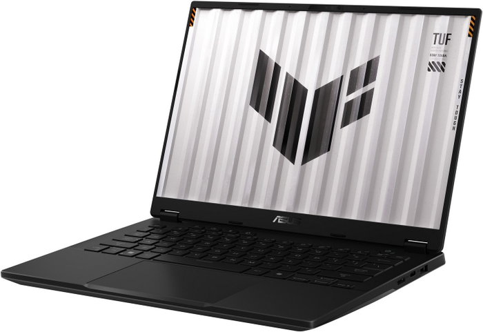 Asus TUF Gaming FA401UH-RG004W - Portátil 14" 2.5K 165Hz, AMD Ryzen 7 260, 16GB RAM, 512GB SSD, RTX 5050, Windows 11 Home