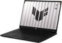 Asus TUF Gaming FA401UH-RG004W - Portátil 14" 2.5K 165Hz, AMD Ryzen 7 260, 16GB RAM, 512GB SSD, RTX 5050, Windows 11 Home