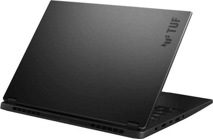 Asus TUF Gaming FA401UH-RG004W - Portátil 14" 2.5K 165Hz, AMD Ryzen 7 260, 16GB RAM, 512GB SSD, RTX 5050, Windows 11 Home
