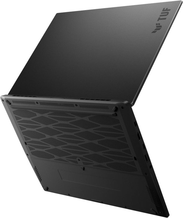 Asus TUF Gaming FA401UH-RG004W - Portátil 14" 2.5K 165Hz, AMD Ryzen 7 260, 16GB RAM, 512GB SSD, RTX 5050, Windows 11 Home