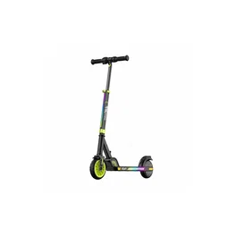 Storex Patín scooter Urbanglide Ride Flash RGB kids