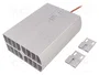STEGO CREX 020 Calentador Semiconductor 250W