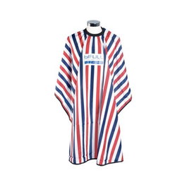 Zzmen Capa de corte Cape Barber Line