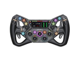 MOZA RACING KS PRO STEERING WHEEL