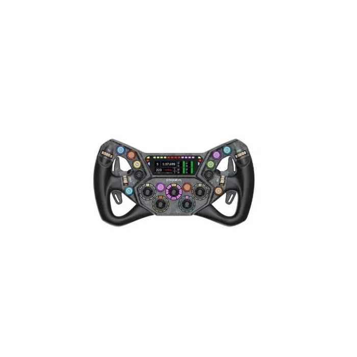 Moza Racing KS Pro Steering Wheel