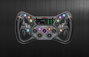 Moza Racing KS Pro RS095 Steering Wheel