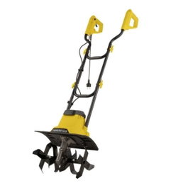 Powerplus Cultivador eléctrico POWEG72000 de 1050 W con 4 cuchillas