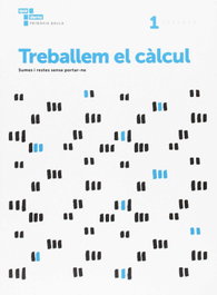 BAULA, Traballem el calcul 1. Primaria, VV.AA - BAULA