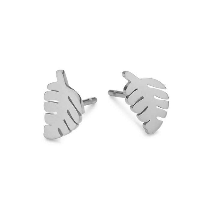 Pendientes Mujer CO88 Collection 8CE-70331 Plateado