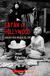 Satán en Hollywood, Jesús Palacios Trigo - VALDEMAR
