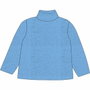 Cerdá Pijama Largo Coral Fleece Indoor Stitch 6 Años Azul