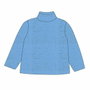 Cerdá Pijama Largo Coral Fleece Indoor Stitch 6 Años Azul