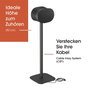 Vogels Soporte para Sonos Era 300 Negro SFS 4133